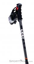 Leki Peak Vario 3D 110-140cm Ski Poles, Leki, Black, , Male,Female,Unisex, 0012-10371, 5637829089, 4028173839216, N1-16.jpg