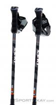 Leki Peak Vario 3D 110-140cm Ski Poles, Leki, Black, , Male,Female,Unisex, 0012-10371, 5637829089, 4028173839216, N2-02.jpg