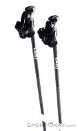 Leki Bold Lite S Ski Poles, Leki, Black, , Male,Female,Unisex, 0012-10372, 5637829090, 4028173839025, N3-13.jpg