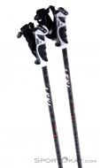 Leki Bold Lite S Ski Poles, Leki, Black, , Male,Female,Unisex, 0012-10372, 5637829090, 4028173839025, N3-18.jpg