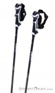 Leki Carbon 14 3D Womens Ski Poles, Leki, Negro, , Mujer, 0012-10373, 5637829096, 4028173839278, N3-03.jpg