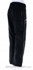 Marmot JM Pro Pants Women Ski Pants, Marmot, Black, , Female, 0066-10408, 5637829103, 889169631399, N1-16.jpg