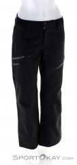 Marmot JM Pro Pants Women Ski Pants, , Black, , Female, 0066-10408, 5637829103, , N2-02.jpg
