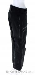 Marmot JM Pro Pants Women Ski Pants, , Black, , Female, 0066-10408, 5637829103, , N2-17.jpg
