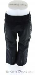 Marmot JM Pro Pants Women Ski Pants, , Black, , Female, 0066-10408, 5637829103, , N3-13.jpg