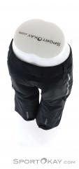 Marmot JM Pro Pants Women Ski Pants, , Black, , Female, 0066-10408, 5637829103, , N4-14.jpg