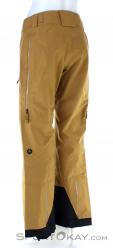 Marmot JM Pro Pants Mujer Pantalón para ski, Marmot, Marrón, , Mujer, 0066-10408, 5637829106, 889169631511, N1-11.jpg