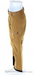 Marmot JM Pro Pants Women Ski Pants, , Brown, , Female, 0066-10408, 5637829106, , N2-07.jpg