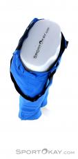 Spyder Boundary Tailored Mens Ski Pants, Spyder, Blue, , Male, 0039-10227, 5637829112, 192636188747, N4-19.jpg
