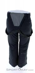 Spyder Boundary Tailored Mens Ski Pants, Spyder, Black, , Male, 0039-10227, 5637829116, 192636188549, N3-13.jpg