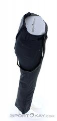 Spyder Boundary Tailored Mens Ski Pants, , Black, , Male, 0039-10227, 5637829116, , N3-18.jpg