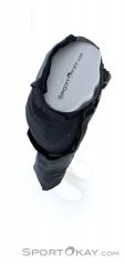 Spyder Boundary Tailored Mens Ski Pants, , Black, , Male, 0039-10227, 5637829116, , N4-19.jpg