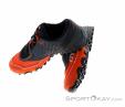 Dynafit Feline SL GTX Mens Trail Running Shoes Gore-Tex, Dynafit, Orange, , Male, 0015-11047, 5637829128, 4053866200516, N3-08.jpg