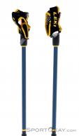 Leki Spitfire Vario 3D 110-140cm Ski Poles, Leki, Blue, , Male,Female,Unisex, 0012-10375, 5637829134, 4028173840298, N1-11.jpg
