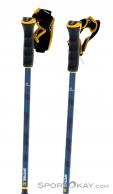 Leki Spitfire Vario 3D 110-140cm Ski Poles, , Blue, , Male,Female,Unisex, 0012-10375, 5637829134, , N2-02.jpg