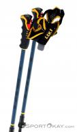 Leki Spitfire Vario 3D 110-140cm Ski Poles, , Blue, , Male,Female,Unisex, 0012-10375, 5637829134, , N2-07.jpg