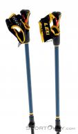 Leki Spitfire Vario 3D 110-140cm Ski Poles, , Blue, , Male,Female,Unisex, 0012-10375, 5637829134, , N2-12.jpg