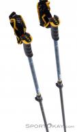 Leki Spitfire Vario 3D 110-140cm Ski Poles, Leki, Blue, , Male,Female,Unisex, 0012-10375, 5637829134, 4028173840298, N4-19.jpg