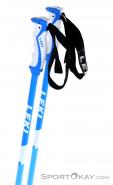 Leki Neolite Ski Poles, Leki, Blue, , Male,Female,Unisex, 0012-10292, 5637829160, 0, N2-07.jpg