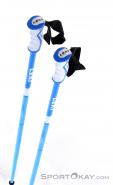 Leki Neolite Ski Poles, Leki, Blue, , Male,Female,Unisex, 0012-10292, 5637829160, 0, N4-04.jpg