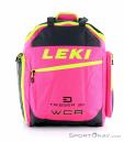 Leki WCR 60L Ski Boots Bag, , Pink, , , 0012-10378, 5637829182, , N1-01.jpg