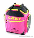 Leki WCR 60L Ski Boots Bag, Leki, Rose, , , 0012-10378, 5637829182, 4028173839438, N2-02.jpg