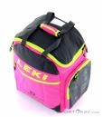 Leki WCR 60L Ski Boots Bag, Leki, Pink, , , 0012-10378, 5637829182, 4028173839438, N3-03.jpg