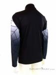 Spyder Webstrong T-Neck Mens Sweater, , White, , Male, 0039-10229, 5637829215, , N1-11.jpg