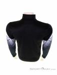 Spyder Webstrong T-Neck Mens Sweater, , White, , Male, 0039-10229, 5637829215, , N3-13.jpg