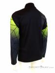 Spyder Webstrong T-Neck Mens Sweater, , Green, , Male, 0039-10229, 5637829221, , N1-11.jpg