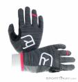 Ortovox Fleece Light Glove Womens Gloves, Ortovox, Gris, , Mujer, 0016-11189, 5637829242, 4251422554633, N1-01.jpg