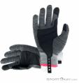 Ortovox Fleece Light Glove Womens Gloves, Ortovox, Sivá, , Ženy, 0016-11189, 5637829242, 4251422554633, N1-11.jpg