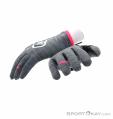Ortovox Fleece Light Glove Womens Gloves, Ortovox, Gris, , Femmes, 0016-11189, 5637829242, 4251422554633, N5-10.jpg