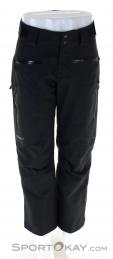 Marmot Freerider Pant Mens Ski Pants, Marmot, Black, , Male, 0066-10414, 5637829254, 889169636103, N2-02.jpg