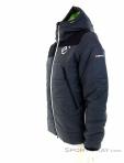 Ortovox Swisswool Verbier Jacket Mens Ski Jacket, , Black, , Male, 0016-10727, 5637829260, , N1-06.jpg