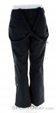 Marmot Spire Pant Mens Ski Pants, Marmot, Black, , Male, 0066-10415, 5637829274, 889169630125, N2-12.jpg