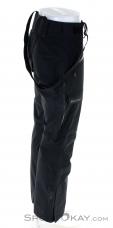 Marmot Spire Pant Mens Ski Pants, , Black, , Male, 0066-10415, 5637829274, , N2-17.jpg