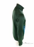 Ortovox Fleece Mens Fleece Jacket, , Multicolored, , Male, 0016-10936, 5637829280, , N2-17.jpg