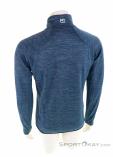 Ortovox Fleece Space Dyed Mens Sweater, Ortovox, Blue, , Male, 0016-11191, 5637829285, 4251422552578, N2-12.jpg