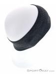 Buff DryFlex Headband, , Black, , Male,Female,Unisex, 0346-10018, 5637829344, , N3-18.jpg