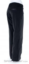 Oakley Iris Insulated Women Ski Pants, Oakley, Black, , Female, 0064-10269, 5637830107, 8056153156691, N1-16.jpg