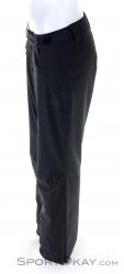 Oakley Iris Insulated Women Ski Pants, , Black, , Female, 0064-10269, 5637830107, , N2-07.jpg