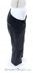 Oakley Iris Insulated Women Ski Pants, , Black, , Female, 0064-10269, 5637830107, , N3-18.jpg