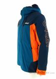 Oakley TNP BZI Jacket Mens Ski Jacket, Oakley, Blue, , Male, 0064-10270, 5637830116, 8056153122481, N1-06.jpg