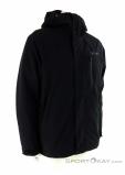 Oakley TNP BZI Jacket Mens Ski Jacket, , Black, , Male, 0064-10270, 5637830122, , N1-01.jpg
