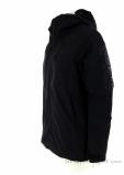 Oakley TNP BZI Jacket Mens Ski Jacket, , Black, , Male, 0064-10270, 5637830122, , N1-06.jpg