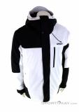 Oakley TNP BZI Jacket Mens Ski Jacket, , White, , Male, 0064-10270, 5637830126, , N2-02.jpg