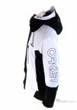 Oakley TNP BZI Jacket Mens Ski Jacket, Oakley, Blanc, , Hommes, 0064-10270, 5637830126, 8056153122627, N2-07.jpg