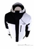Oakley TNP BZI Jacket Mens Ski Jacket, , White, , Male, 0064-10270, 5637830126, , N3-03.jpg