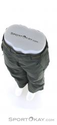 Oakley Lined Shell Hommes Pantalon de randonnée, Oakley, Gris, , Hommes, 0064-10272, 5637830143, 8056153123280, N4-04.jpg